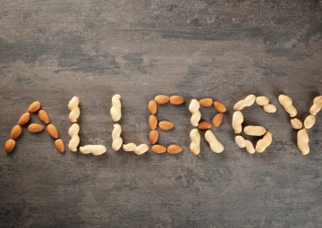 Τι να κάνετε εάν το μικρό σας έχει τροφικές αλλεργίες