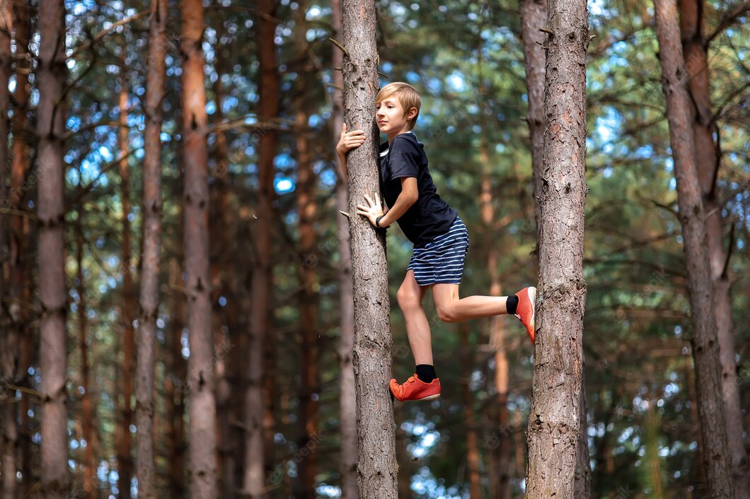 Ενθαρύνετε το παιδί σας για να δραστηριοποιηθεί