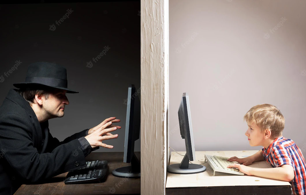 Προστασία της ταυτότητας του παιδιού σας στο Διαδίκτυο