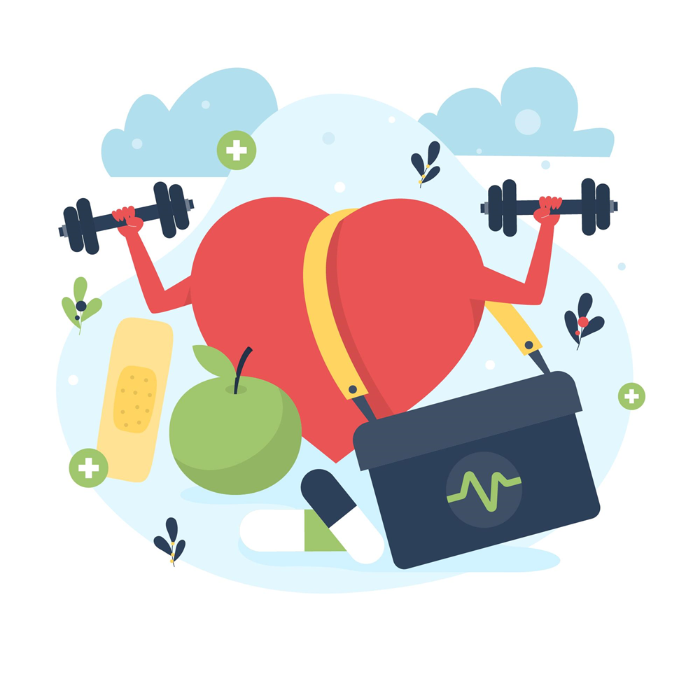 Πώς να αποκτήσουμε φυσική κατάσταση.